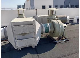 排風系統(tǒng)維修保養(yǎng)