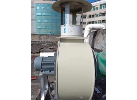 排風系統(tǒng)維修保養(yǎng)