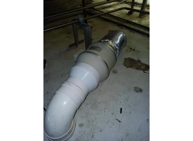 實(shí)驗(yàn)室通風(fēng)系統(tǒng)改造