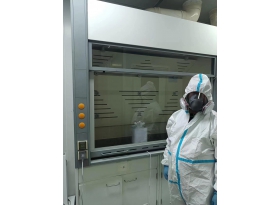 實(shí)驗(yàn)室消毒