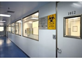 正、負(fù)壓室維修保養(yǎng)