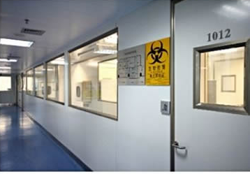 正、負(fù)壓室維修保養(yǎng)